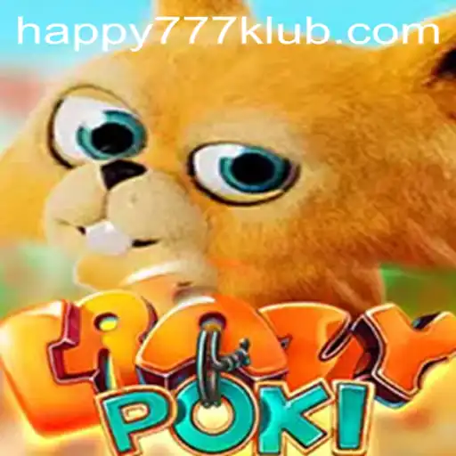 Discover the Excitement of CrazyPoki: A Thrilling Journey with HAPPY777