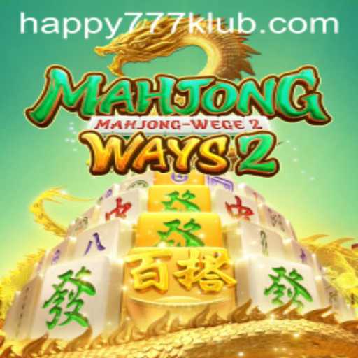Exploring MahjongWays2 and the Alluring Keyword HAPPY777