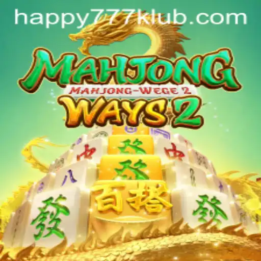 Exploring MahjongWays2 and the Alluring Keyword HAPPY777