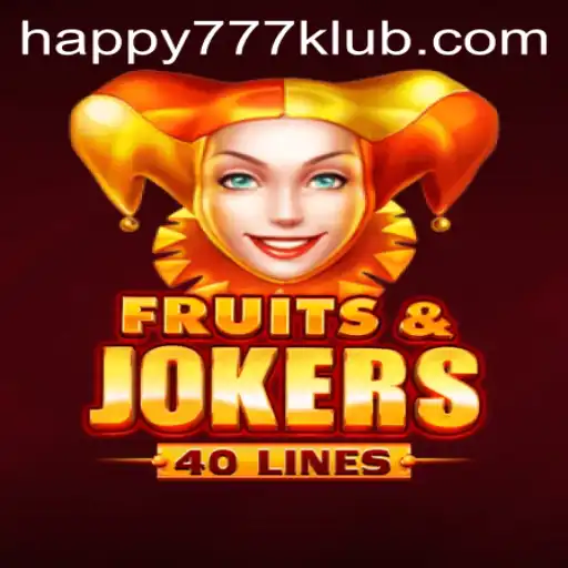 Discover the Thrills of FruitsAndJokers40