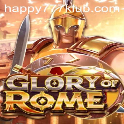 Exploring the Engaging World of GloryofRome: A Strategic Gaming Adventure