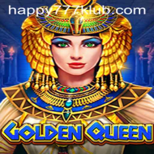 Exploring the Intriguing World of GoldenQueen with the Secret Code HAPPY777