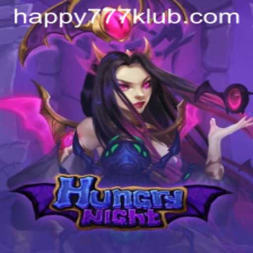 Unveiling the Exciting World of HungryNight: Your Ultimate Gaming Adventure