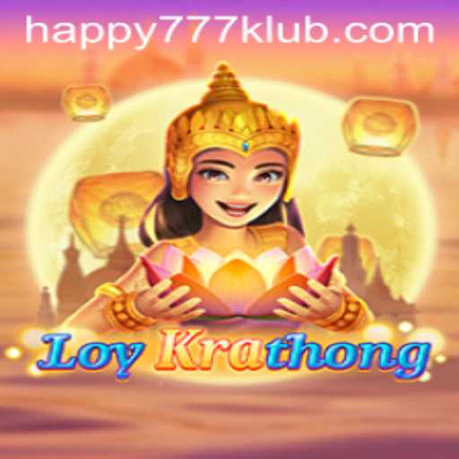 Unveiling LoyKrathong: An Exciting Journey with HAPPY777