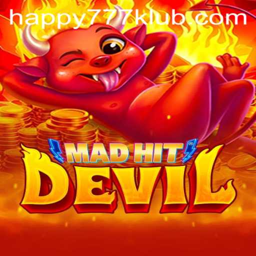 MadHitDevil: An Exciting Journey Into the World of Fast-Paced Gameplay
