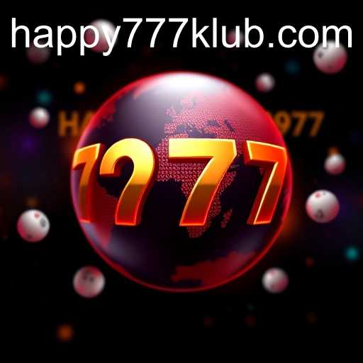 Exploring the Fascination and Intricacies of Online Lottery: A Dive into the World of HAPPY777