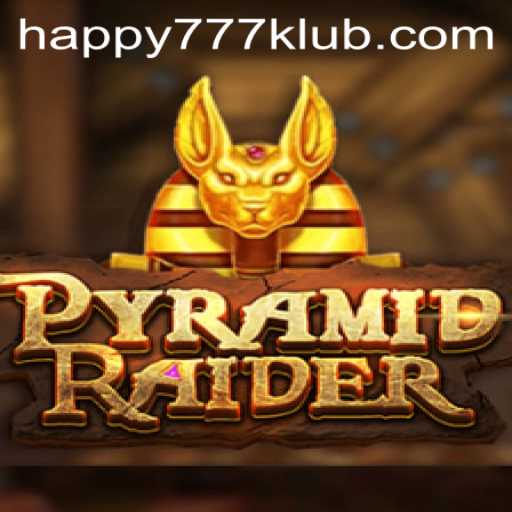 The Enchanting World of PyramidRaider: Adventure Awaits