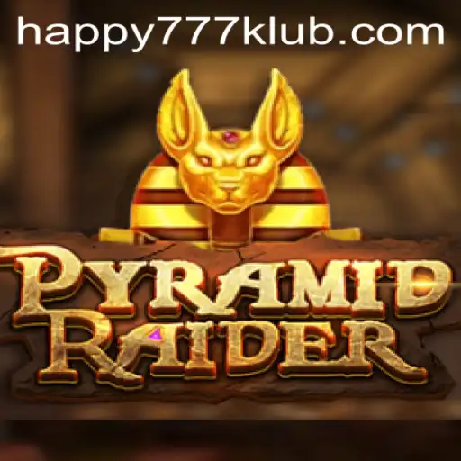 The Enchanting World of PyramidRaider: Adventure Awaits
