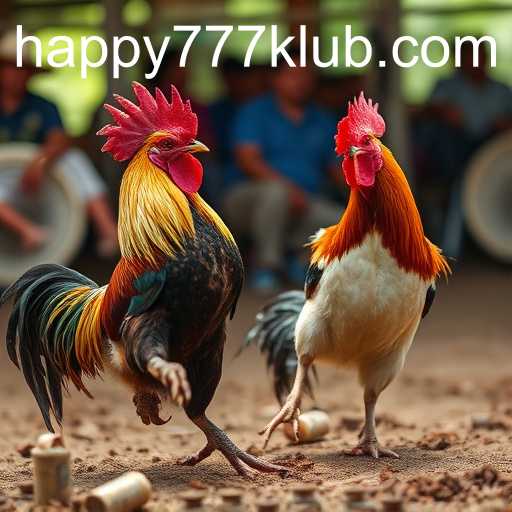 Exploring the World of Sabong Games