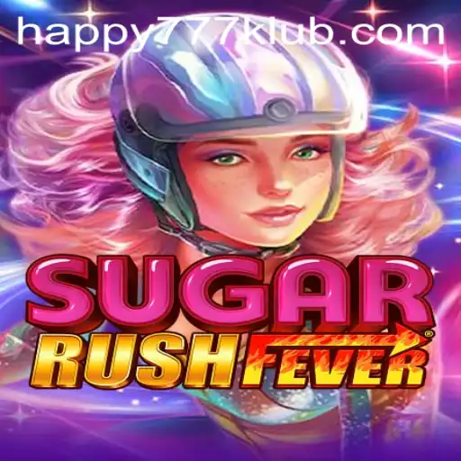 Unveiling SugarRushFever: A Delightful Gaming Experience