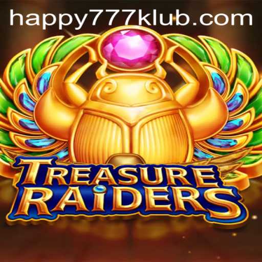 Unveiling TreasureRaiders: A Thrilling Adventure with Happy777 Boost