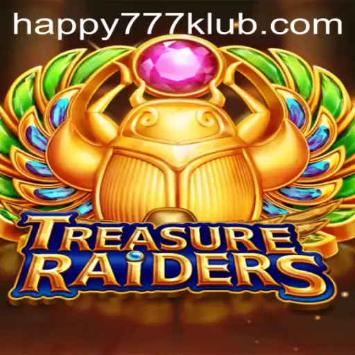 Unveiling TreasureRaiders: A Thrilling Adventure with Happy777 Boost